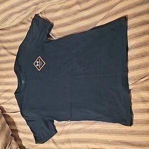 UA tee
